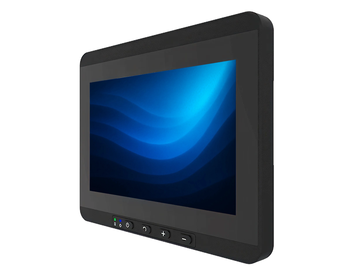 Soluciones para Defensa y Naval