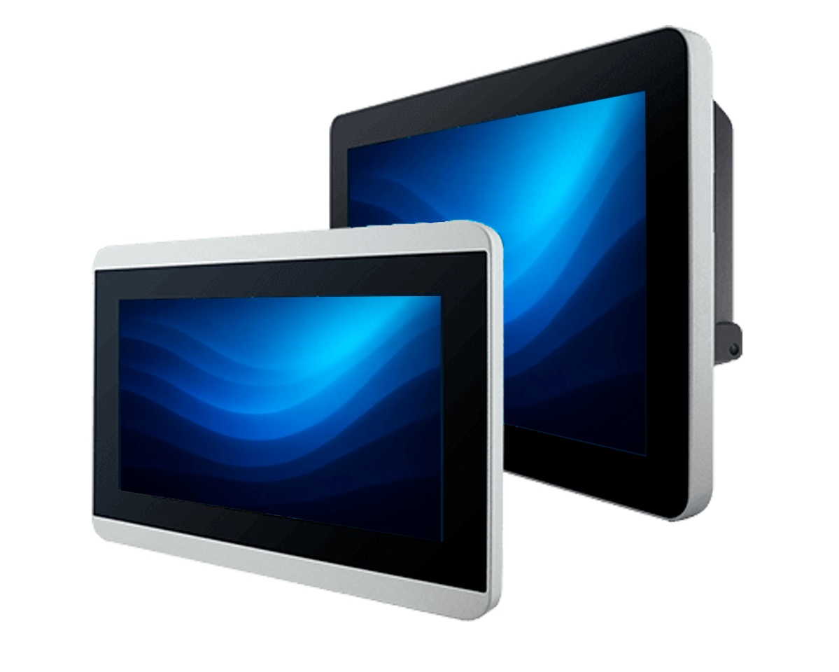 Soluciones Gama Industrial