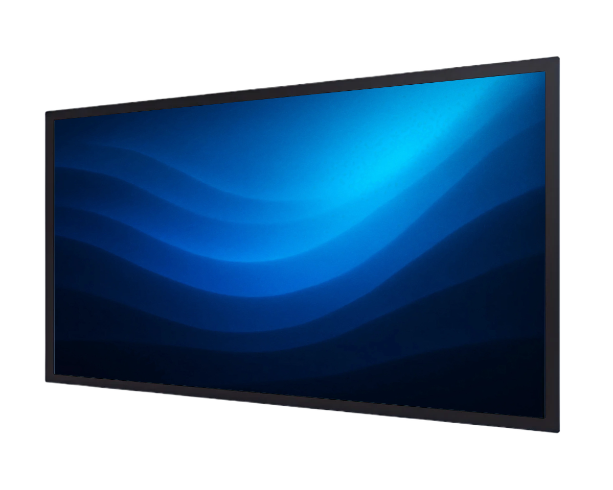 Pantallas de Gran Formato